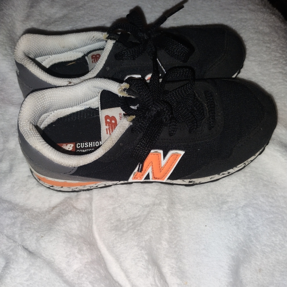 New Balance Sneakers 1Y